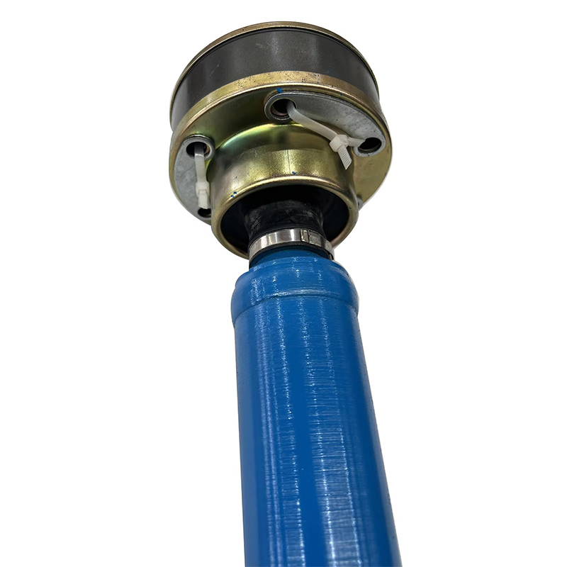 পরীক্ষার বেঞ্চের জন্য RSK-CV06-111 EL ঘর্ষণ-প্রতিরোধী টেলিস্কোপিক ধ্রুবক বেগ জয়েন্ট
