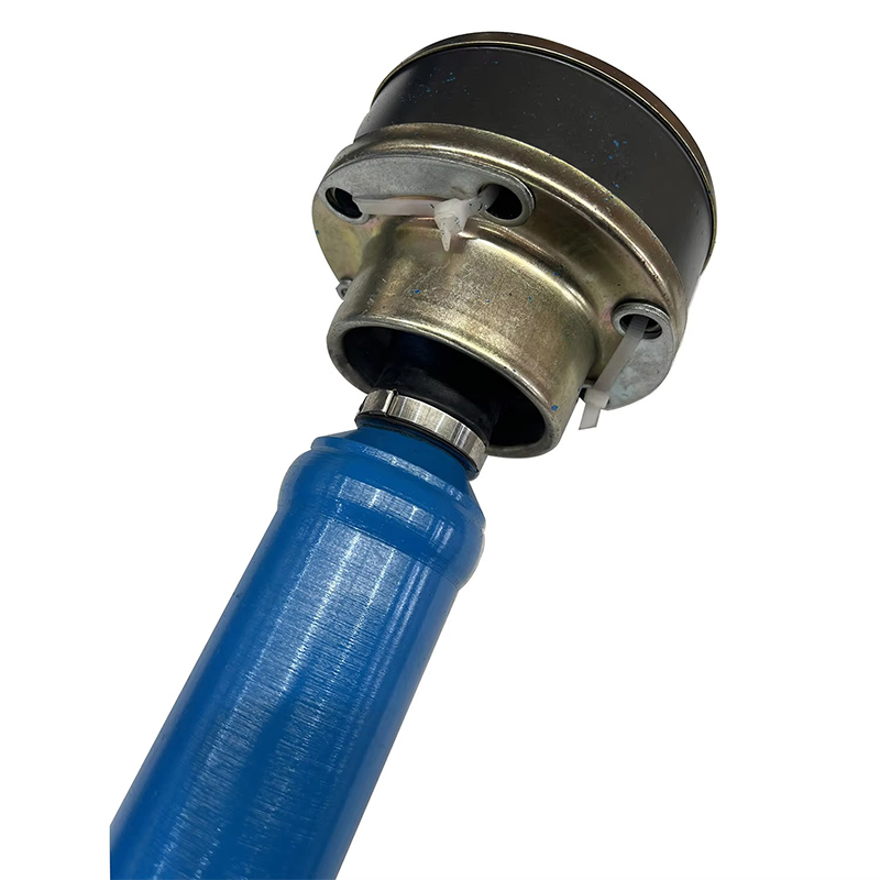 পরীক্ষার বেঞ্চের জন্য RSK-CV06-111 EL ঘর্ষণ-প্রতিরোধী টেলিস্কোপিক ধ্রুবক বেগ জয়েন্ট