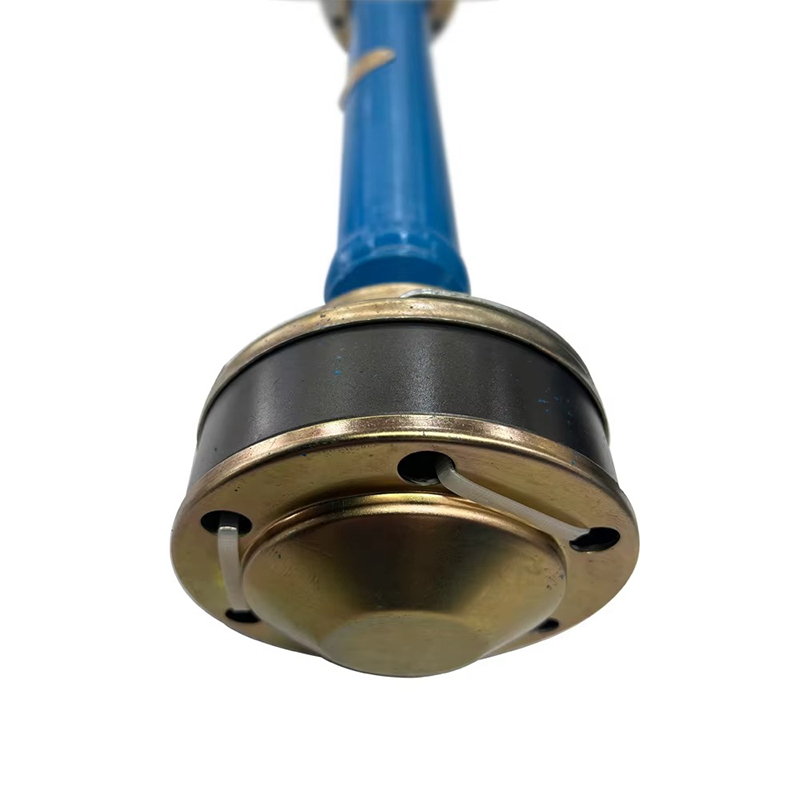 পরীক্ষার বেঞ্চের জন্য RSK-CV06-111 EL ঘর্ষণ-প্রতিরোধী টেলিস্কোপিক ধ্রুবক বেগ জয়েন্ট