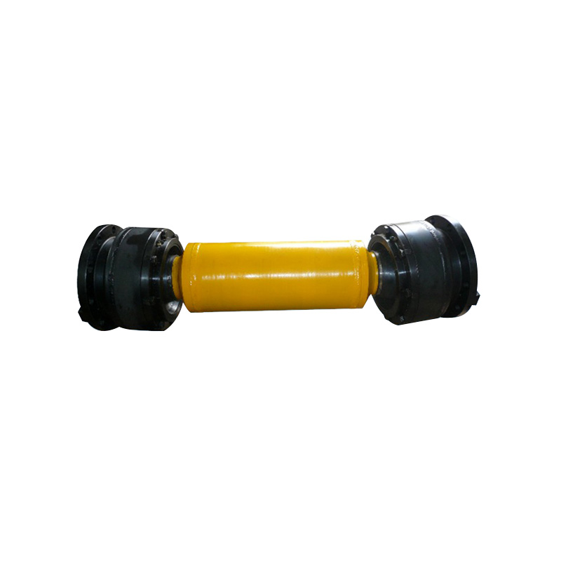 শিল্প সংক্রমণের জন্য RSK-BHJE উচ্চ-তাপমাত্রা-প্রতিরোধী ধ্রুবক বেগ সার্বজনীন কাপলিং