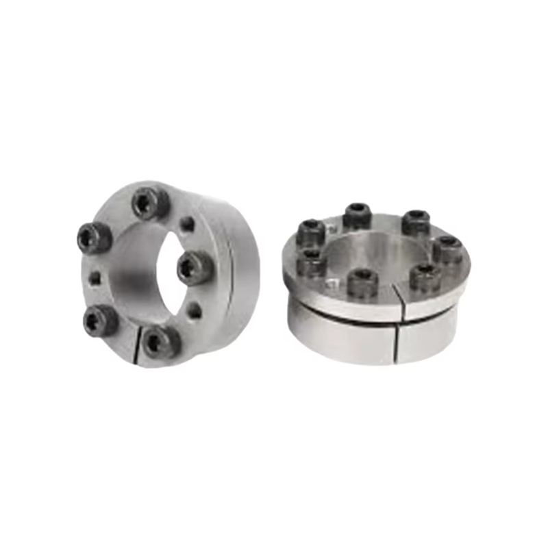 RSK-Z8 উচ্চ নির্ভুলতা সম্প্রসারণ হাতা সহজ বিচ্ছিন্নকরণ এবং সমাবেশ এবং চমৎকার ক্লান্তি প্রতিরোধের সাথে