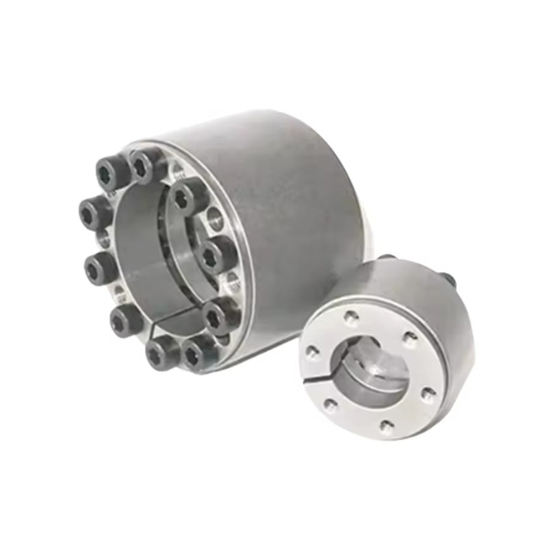 RSK-Z12A আল্ট্রা হাই টর্ক এক্সপেনশন হাতা ইস্পাত নির্মাণ উচ্চ দৃঢ়তা শক্তিশালী স্থায়িত্ব এবং প্রভাব প্রতিরোধের