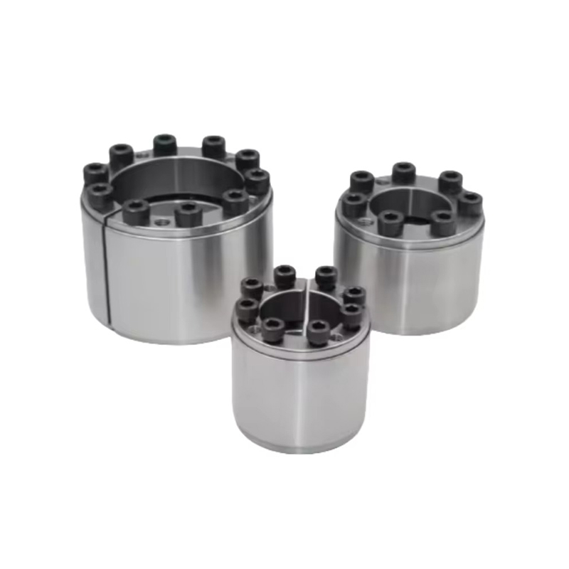 RSK-Z12A আল্ট্রা হাই টর্ক এক্সপেনশন হাতা ইস্পাত নির্মাণ উচ্চ দৃঢ়তা শক্তিশালী স্থায়িত্ব এবং প্রভাব প্রতিরোধের