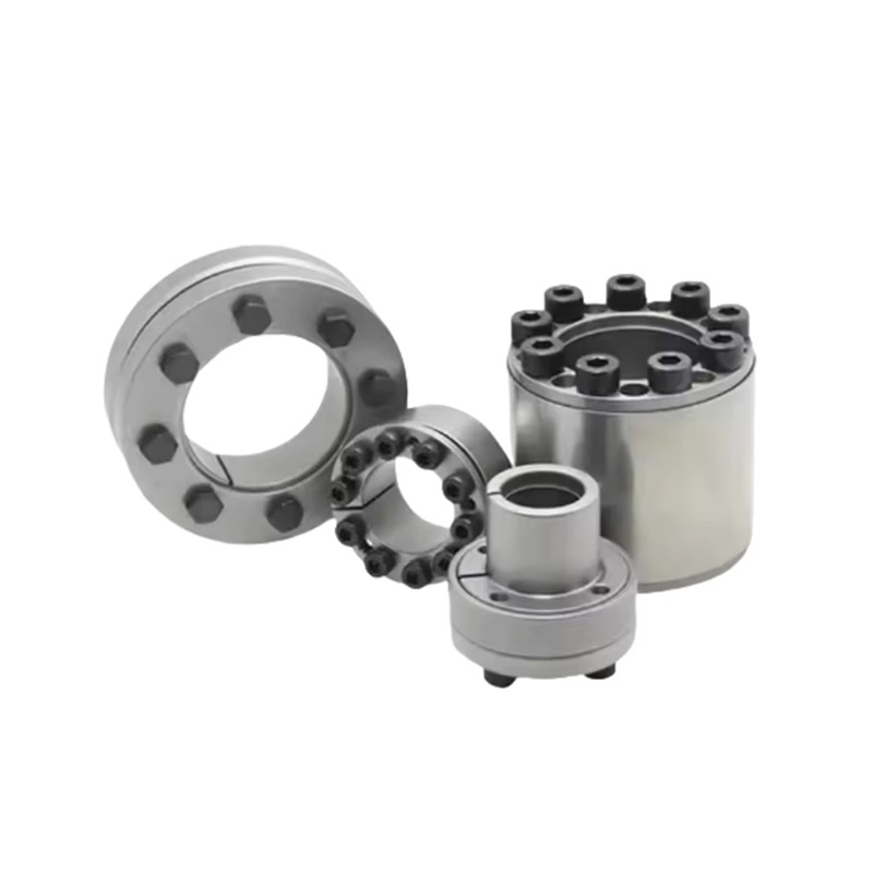 RSK-Z12A আল্ট্রা হাই টর্ক এক্সপেনশন হাতা ইস্পাত নির্মাণ উচ্চ দৃঢ়তা শক্তিশালী স্থায়িত্ব এবং প্রভাব প্রতিরোধের