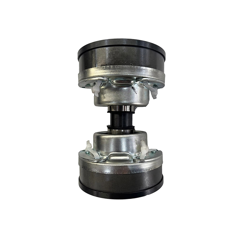 RSK-CV06-105 EL হাই-স্পিড নির্ভুল সিভি জয়েন্ট কাপলিং গাড়ির পরীক্ষা বেঞ্চে ব্যবহৃত হয়