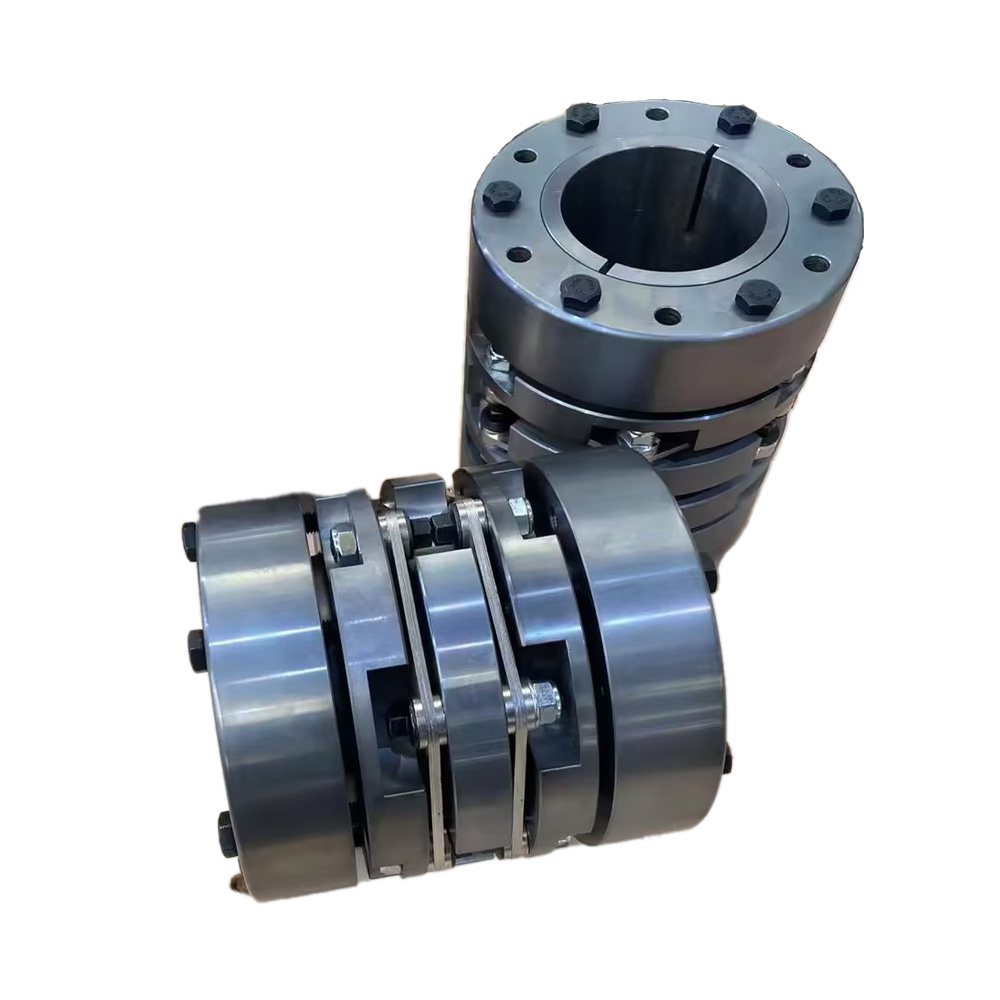 RSK-TBZ 8ZT টর্ক সেন্সরগুলির জন্য উচ্চ গতির ডায়াফ্রাম কাপলিং এ উচ্চতর গতিশীল কর্মক্ষমতা