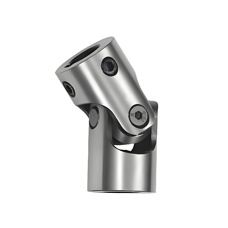 RSK-WSD Percision Universal Joint একক টাইপ কমপ্যাক্ট স্ট্রাকচার হাই রিজিডিটি