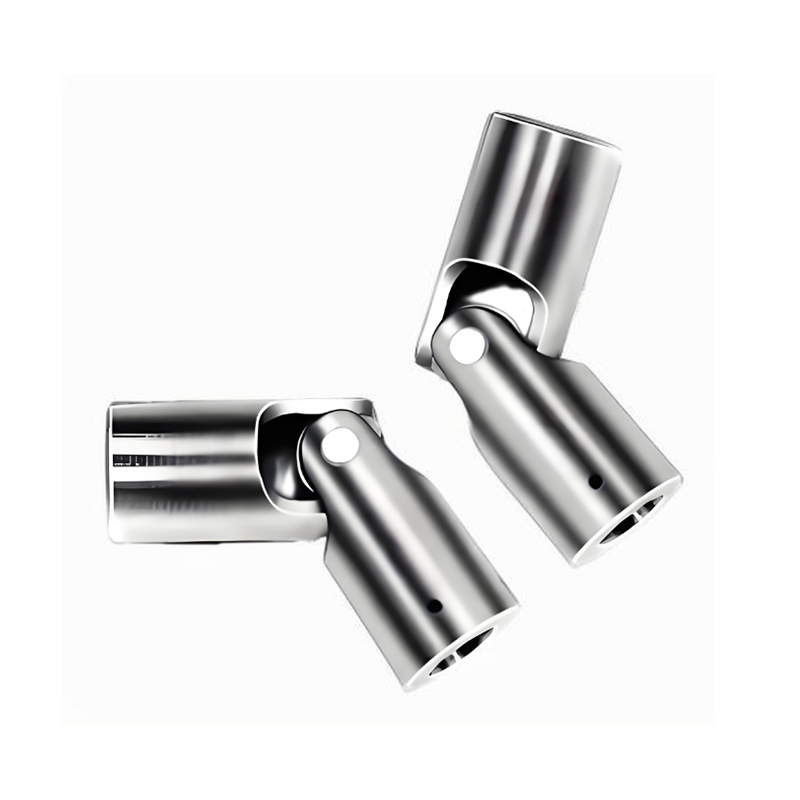 RSK-WSD Percision Universal Joint একক টাইপ কমপ্যাক্ট স্ট্রাকচার হাই রিজিডিটি