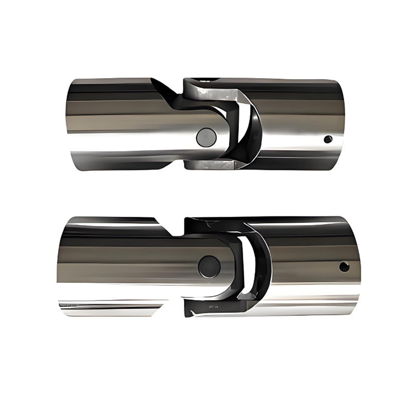 RSK-WSD Percision Universal Joint একক টাইপ কমপ্যাক্ট স্ট্রাকচার হাই রিজিডিটি