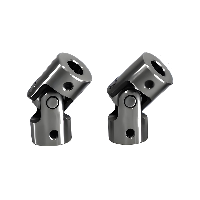 RSK-WSD Percision Universal Joint একক টাইপ কমপ্যাক্ট স্ট্রাকচার হাই রিজিডিটি