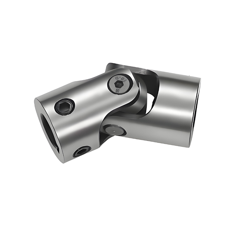 RSK-WSD Percision Universal Joint একক টাইপ কমপ্যাক্ট স্ট্রাকচার হাই রিজিডিটি