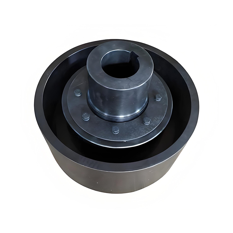 RSK-lxz নমনীয় পিন এবং ব্রেক হুইল সহ বুশ কাপলিং কোন লুব্রিকেশনের প্রয়োজন নেই