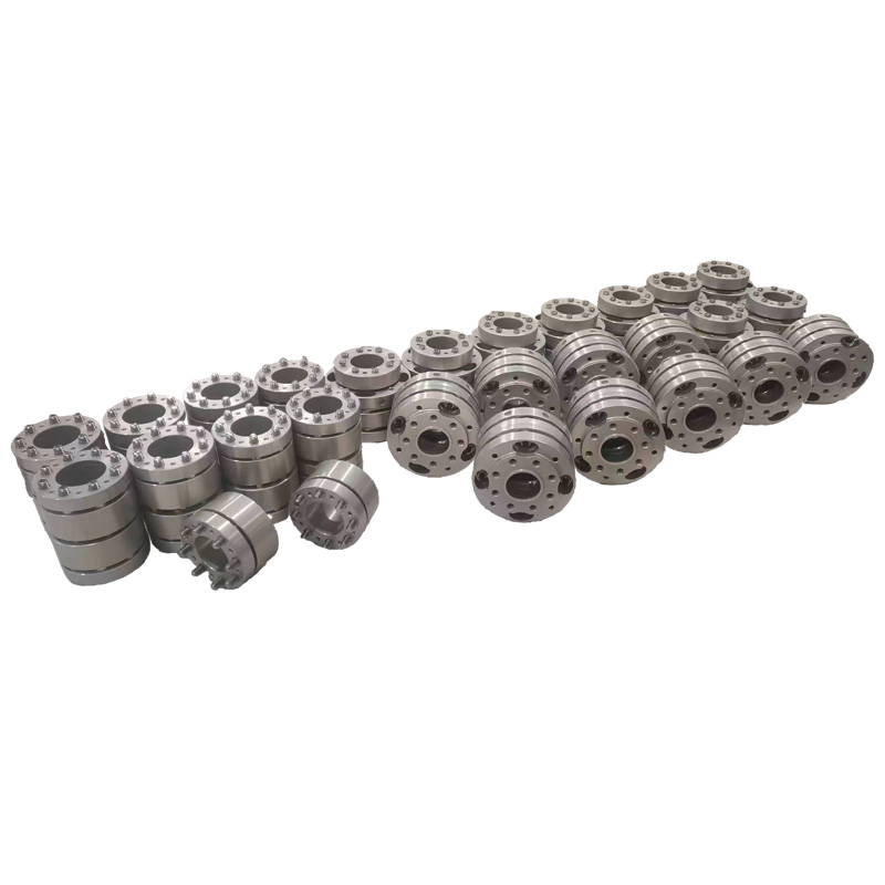 RSK কাস্টমাইজড হাই স্পিড ডায়াফ্রাম কাপলিং 10000rpm পর্যন্ত