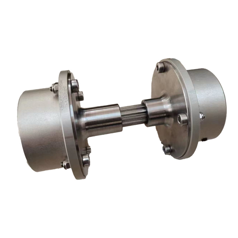 RSK কাস্টমাইজড হাই স্পিড ডায়াফ্রাম কাপলিং 10000rpm পর্যন্ত