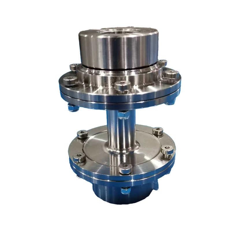 RSK কাস্টমাইজড হাই স্পিড ডায়াফ্রাম কাপলিং 10000rpm পর্যন্ত