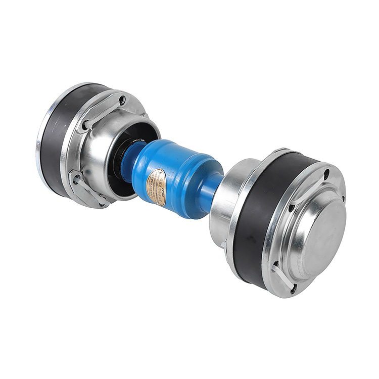পরীক্ষার বেঞ্চের জন্য RSK-CV06-111 EL ঘর্ষণ-প্রতিরোধী টেলিস্কোপিক ধ্রুবক বেগ জয়েন্ট