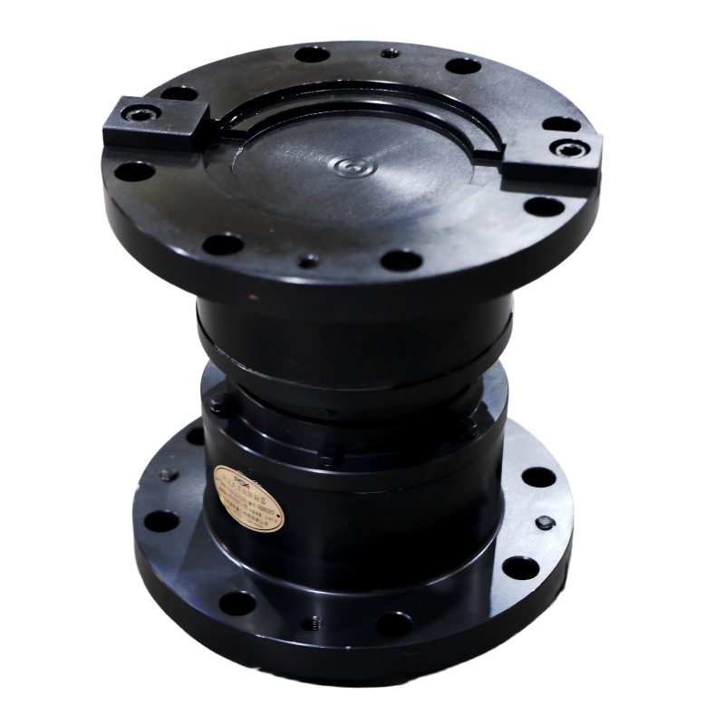 রোলার প্রেস OEM এর জন্য RSK-BHJF উচ্চ-স্থায়িত্ব ধ্রুবক বেগ জয়েন্ট সার্বজনীন কাপলিং